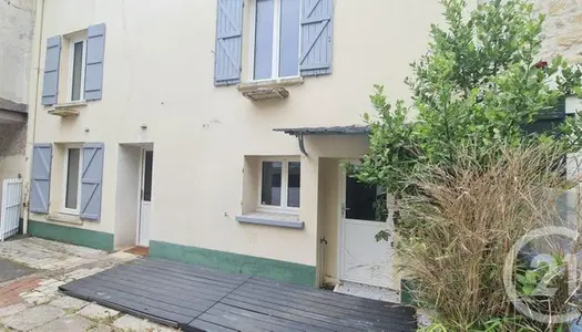 Maison 5 pièces 109 m²