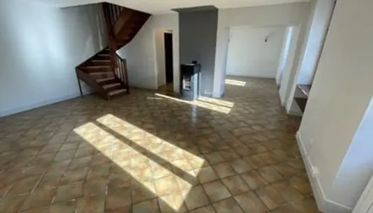 Maison 6 pièces 150 m² 