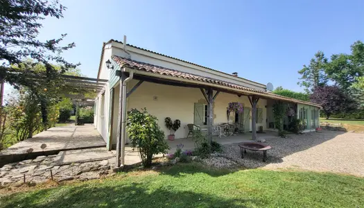 Maison en pierre de 180m2 