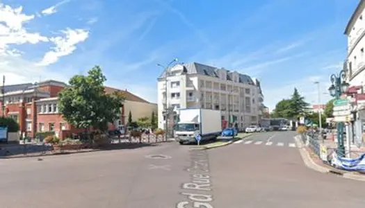 Place de parking à vendre - Nogent sur Marne - Centre Ville