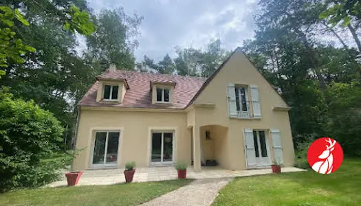 Maison 9 pièces 182 m² 