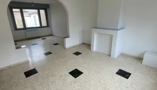 Maison 3 pièces 83 m²