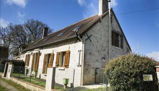 Maison 4 pièces 115 m² 