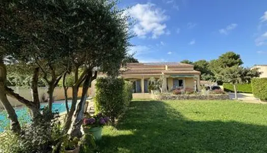 Maison - Villa Vente Nîmes 7p 140m² 499000€