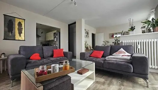 Appartement - 71m² - Reims 