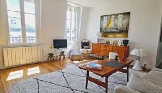 Appartement à vendre Paris 