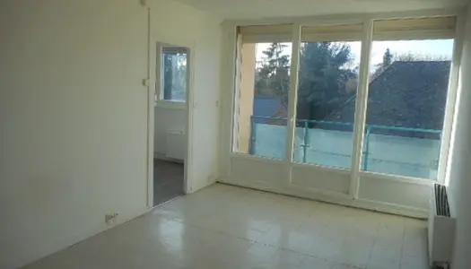 Appartement 4 pièces 54 m²