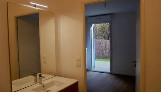 Appartement T2 à louer MOUVAUX 