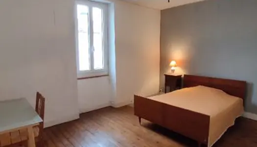 Colocation dans maison de 120 m2 pour étudiants - 4 chambres disponibles 