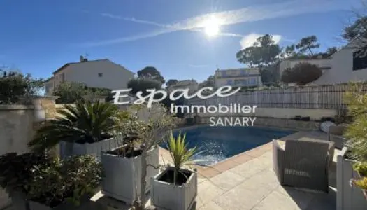 Villa 5 pièces 145 m² 