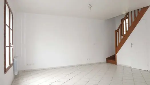 Maison 3 pièces 61 m² 