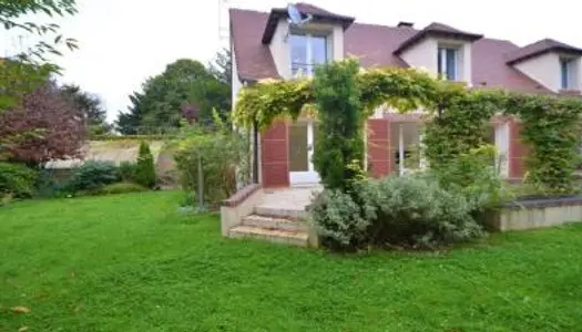 Maison 8 pièces 185 m² 