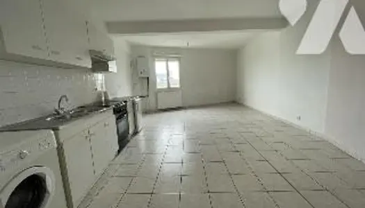 Appartement Vente Ploumagoar  39m² 43000€