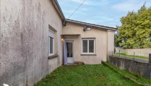 Maison 3 pièces 71 m²