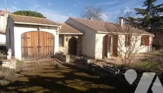 Maison 4 pièces 97 m²