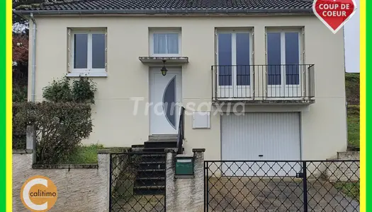Vente Maison neuve 75 m² à Auzances 75 000 €