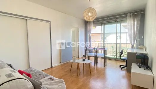 Location Appartement 28 m² à Tarbes 500 € CC /mois