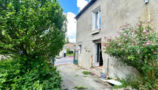 Maison 3 pièces 86 m² 