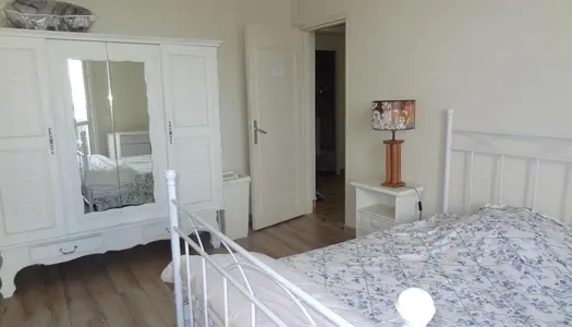 Chambre en colocation à Rennes 