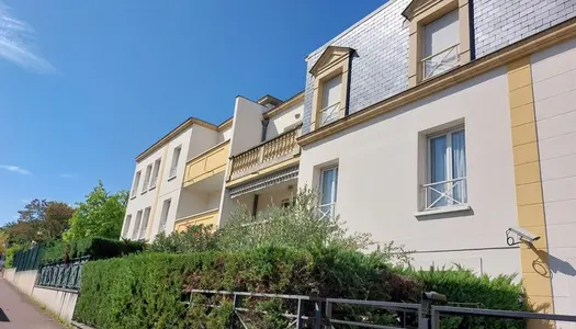 Dpt Gironde (33), viager à vendre VILLENAVE D'ORNON appartement T3 