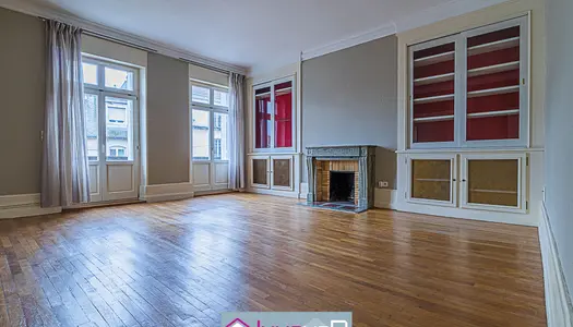 Vente Appartement 190 m² à Verdun 212 000 €