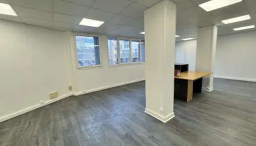 Bureaux 44 m²