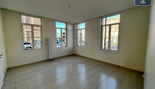 Appartement 3 pièces 93 m² 