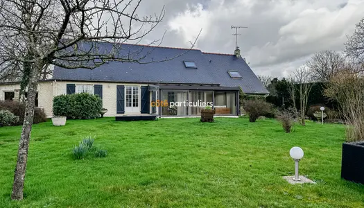 Exclusivité - Grande maison familiale à Saint-Amand