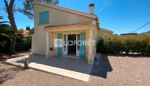 Maison 2 pièces 42 m² 