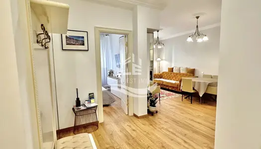 Location Appartement 56 m² à Nice 2 100 € CC /mois