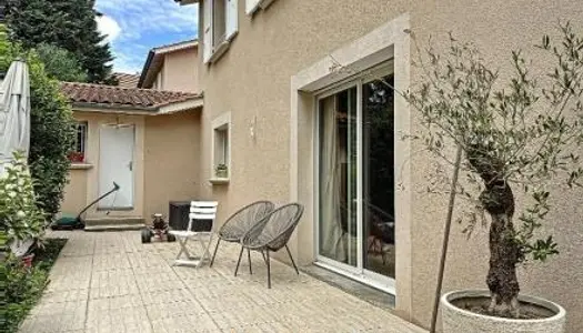 Villa 4 pièces 112 m² 