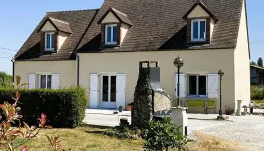 Maison 6 pièces 180 m²