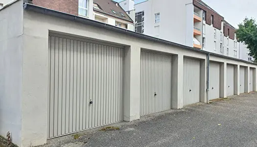 Garage a Illkirch Graffenstaden 13 m2 