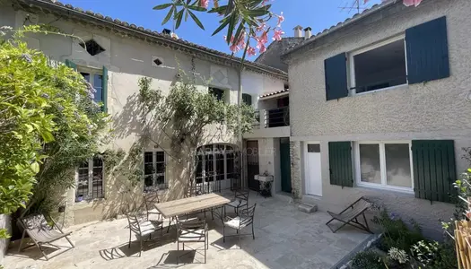 Vente Immeuble à Saint-Rémy-de-Provence 1 166 000 €