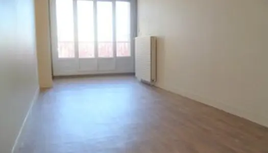 Appartement 1 pièce 28 m² 