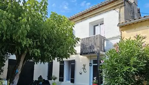 Maison 6 pièces 113 m² 