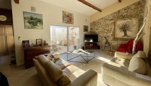 Vente Maison 182 m² à Lespignan 299 000 €