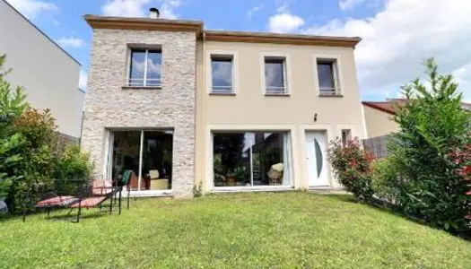 Maison 6 pièces 165 m² 