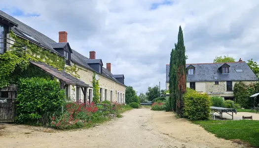 Gîtes en activité ! 