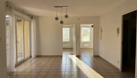 Maison 3 pièces 70 m²