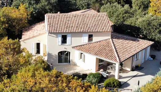 Vente Villa 200 m² à Mollans sur Ouveze 1 150 000 €