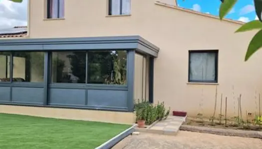 Maison 5 pièces 129 m² 