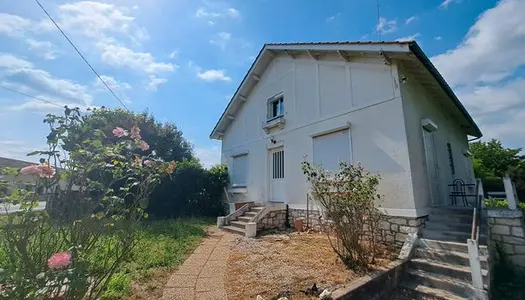 Maison 3 pièces 106 m² 