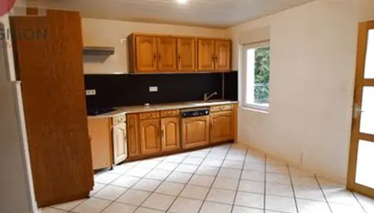 Maison 5 pièces 95 m²