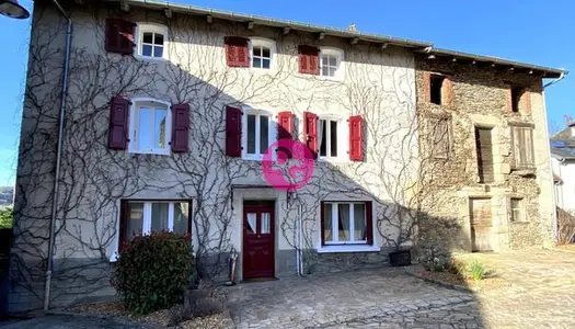 Maison 8 pièces 149 m²