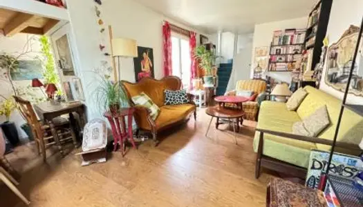 Maison 3 pièces 57 m² 