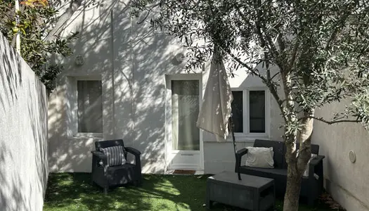 Maison 4 pièces 91 m²