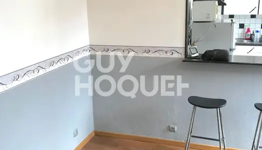 Appartement T2 (34 m²) à vendre à LIVRY GARGAN 