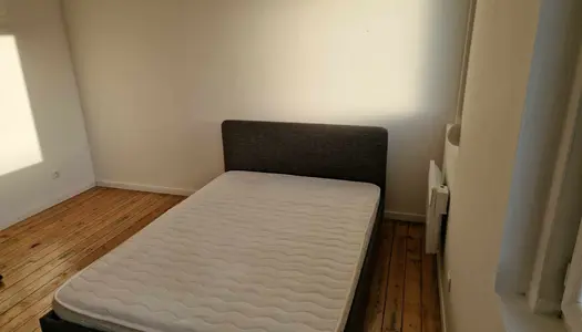 Location Appartement 32 m² à Cambrai 560 € CC /mois