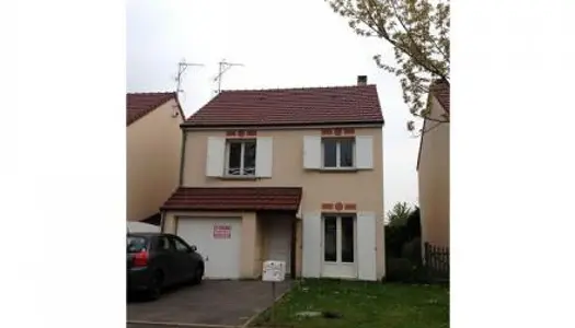 Maison 5 pièces 87 m² 